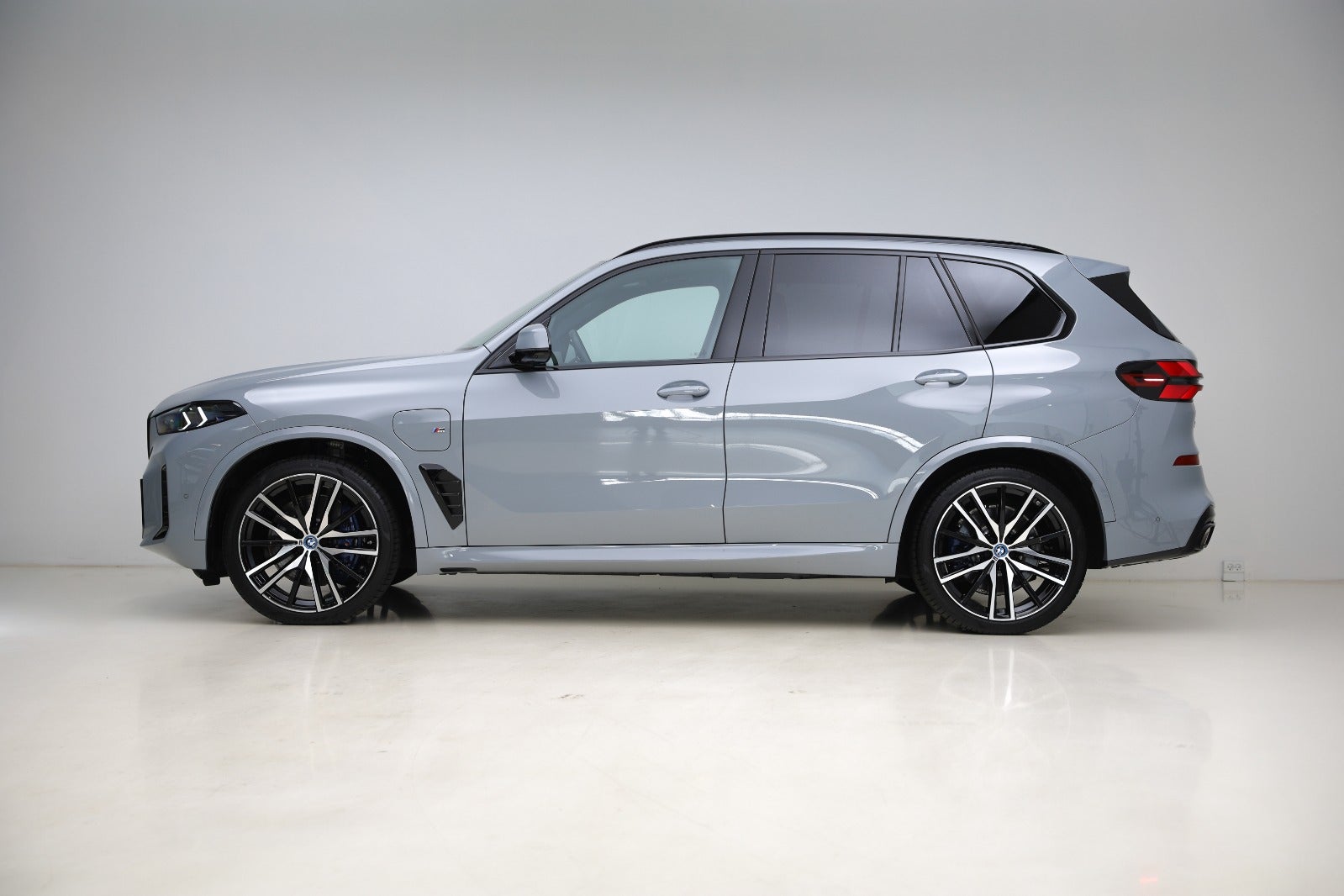 BMW X5 3,0 xDrive50e M-Sport aut.