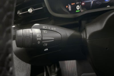 Polestar 2 Long Range