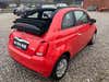 Fiat 500C Hybrid Pop thumbnail