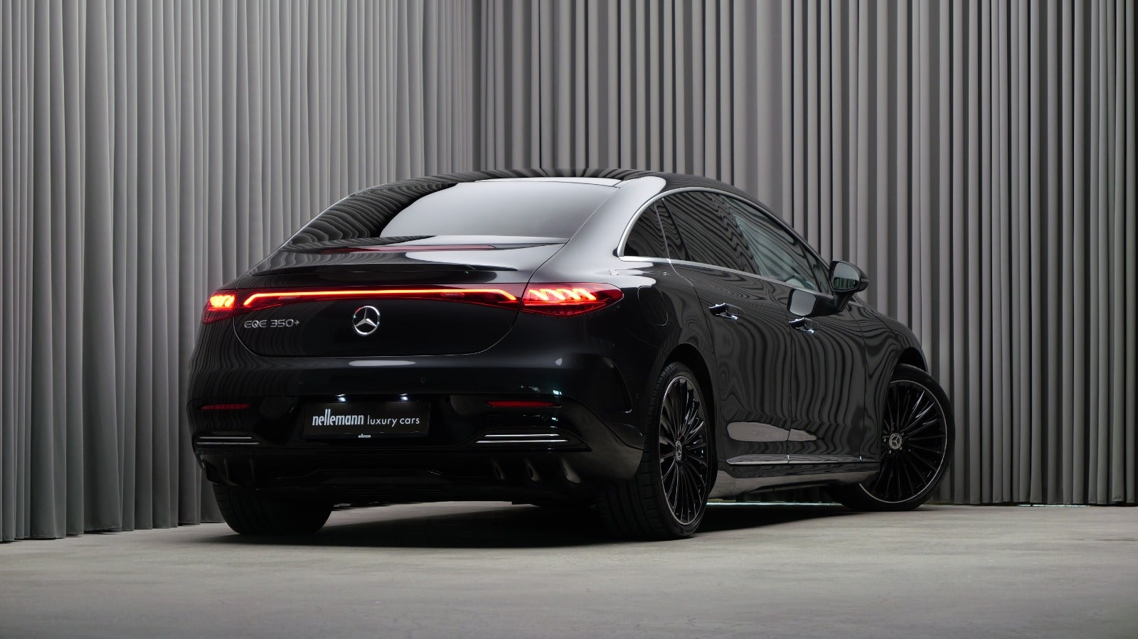 Mercedes EQE350+ AMG Line