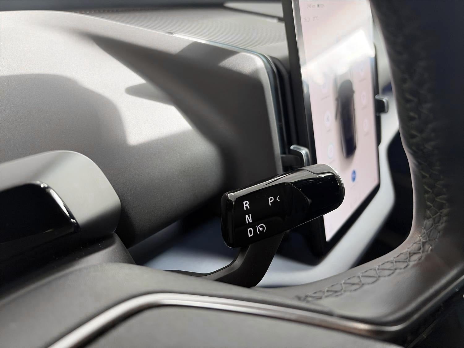 Billede af Volvo EX30  Extended Range Plus