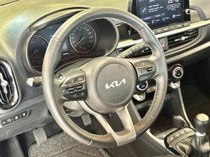 Kia Picanto Prestige Upgrade