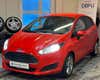 Ford Fiesta TDCi 95 Titanium thumbnail