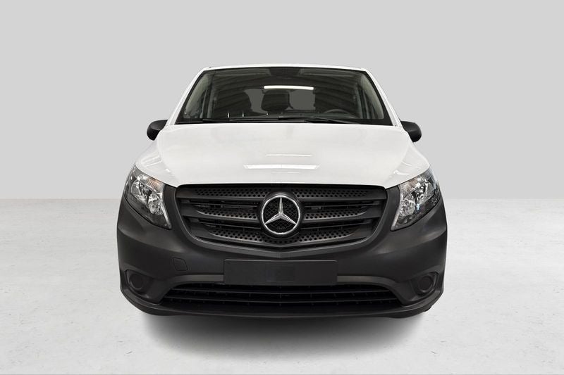 Mercedes-Benz Vito 114 2,0 CDi Kassevogn K