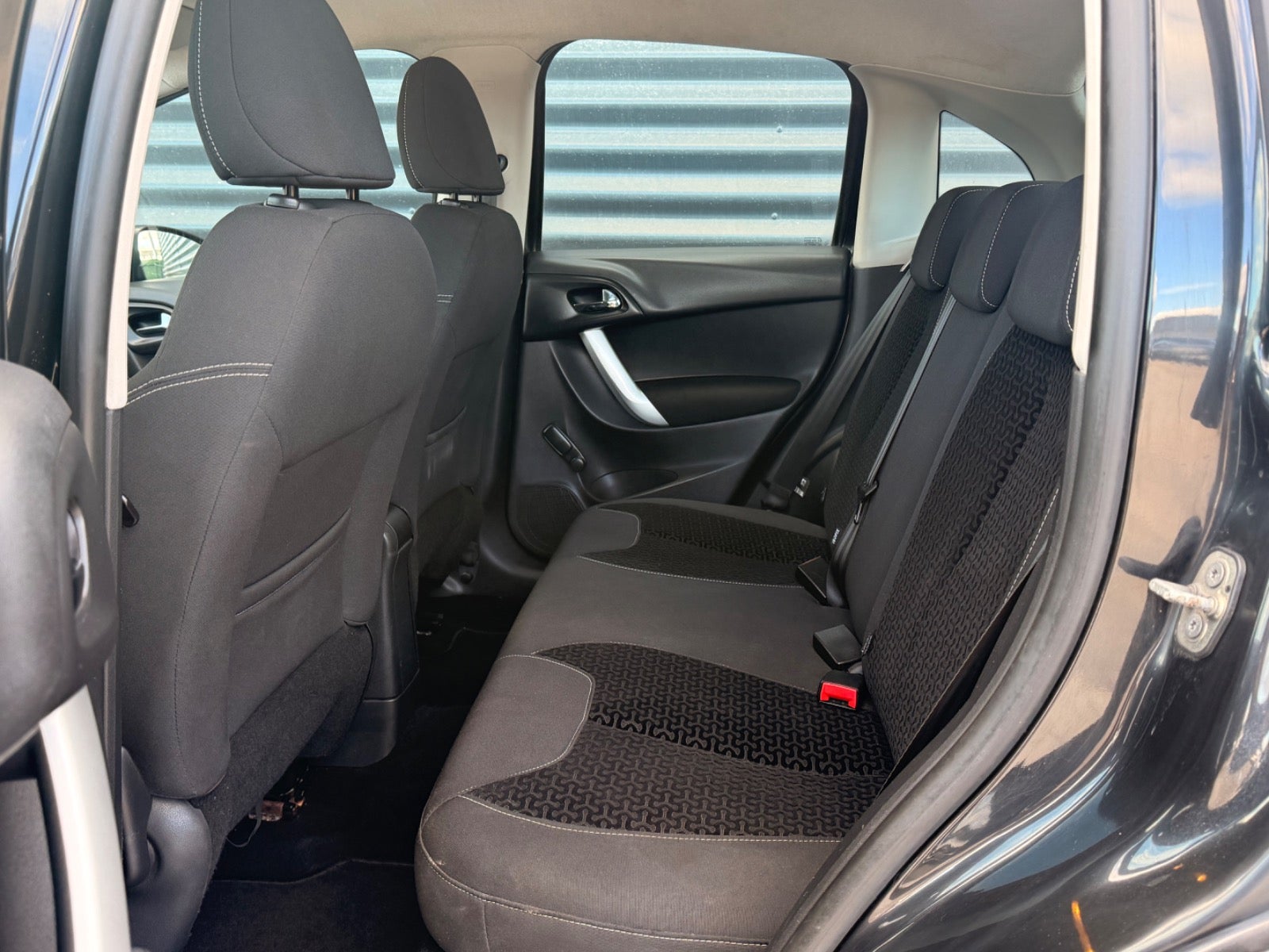 Billede af Citroën C3 1,6 HDi 90 Seduction