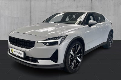 Polestar 2 Standard Range