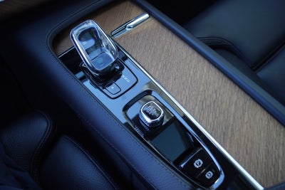 Volvo XC90 T8 ReCharge Inscription aut. AWD 7prs
