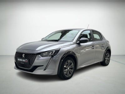 Peugeot e-208 Active Pack
