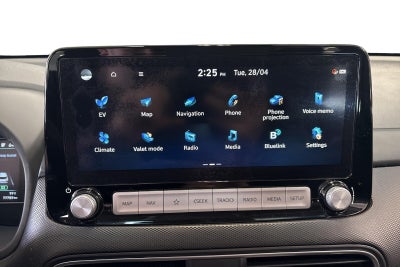 Hyundai Kona EV Select