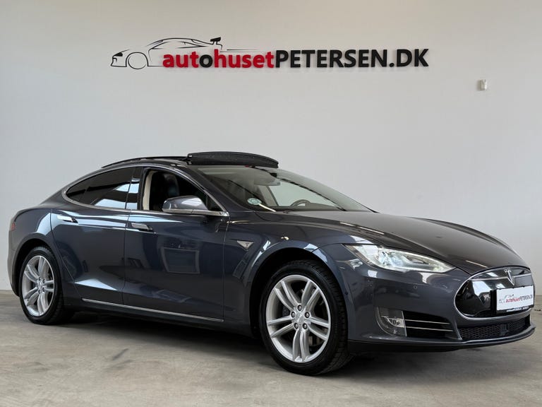 Tesla Model S 85 7prs