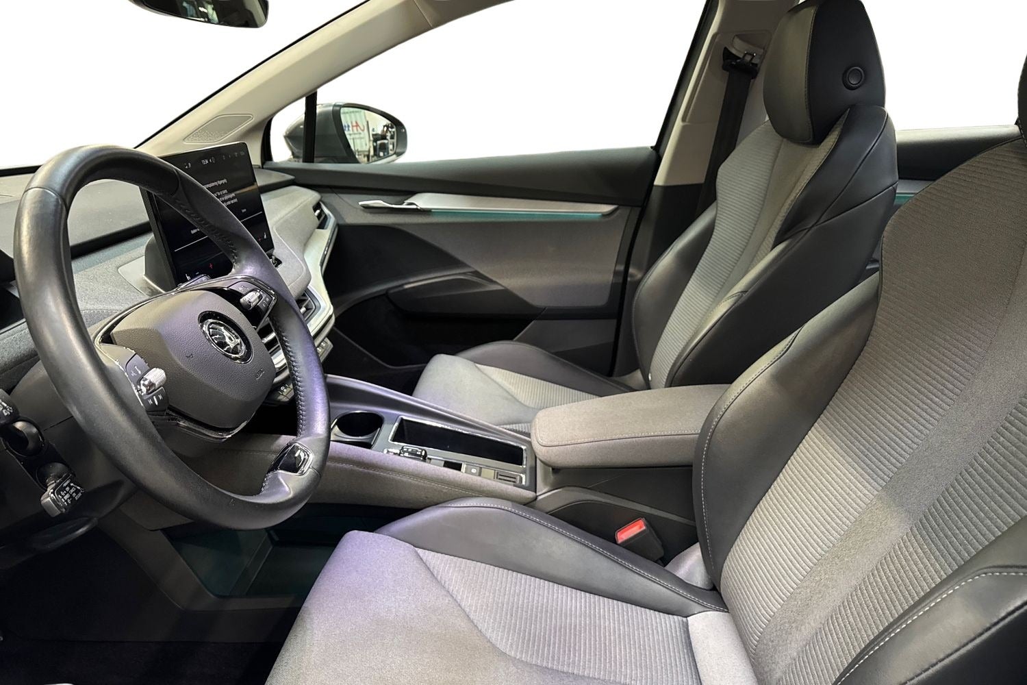 Billede af Skoda Enyaq 60 iV Plus