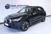 BMW iX3 Charged M-Sport