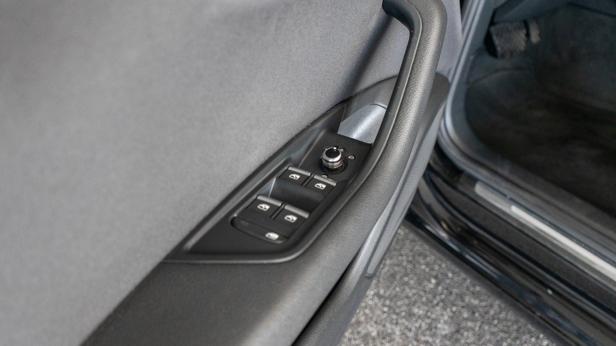 Billede af Audi A4 2,0 TFSi 190 Sport S-tr.