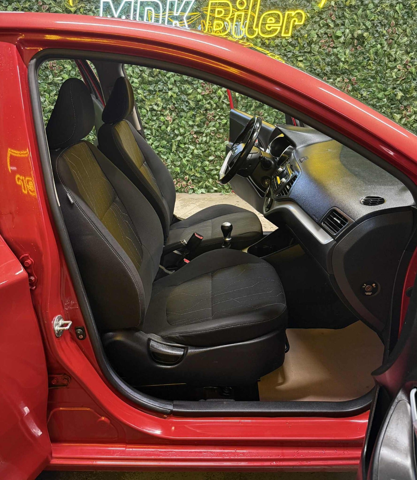 Billede af Kia Picanto 1,2 Limited