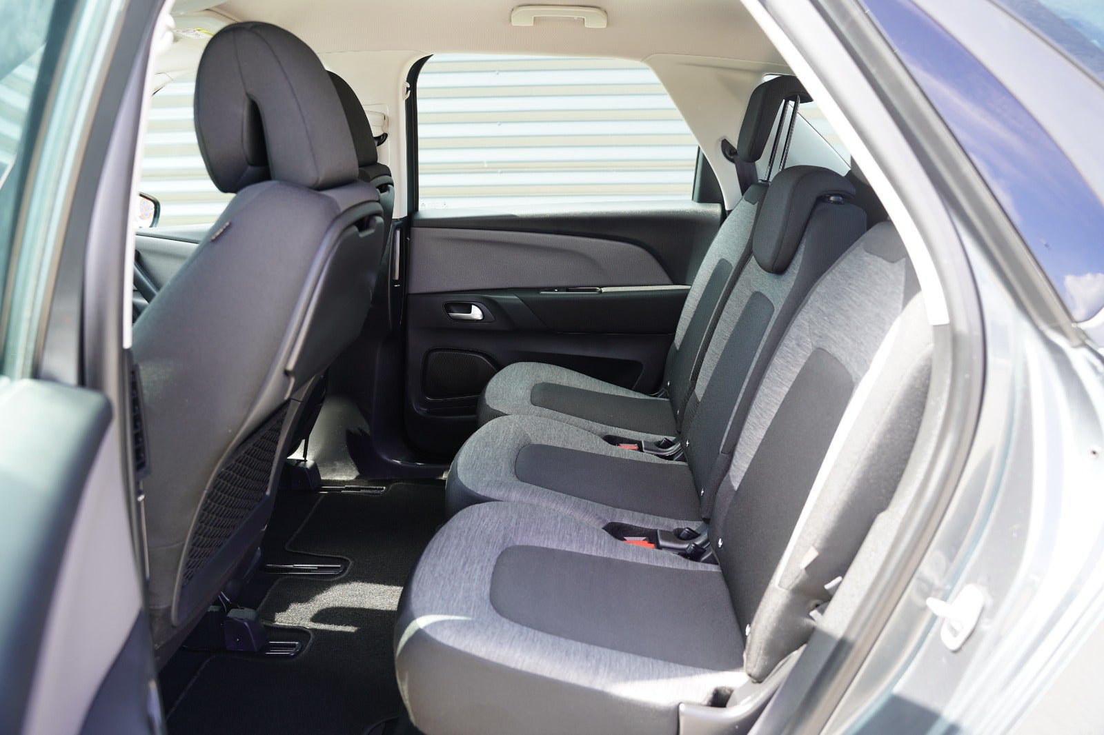 Billede af Citroën C4 Picasso 1,6 BlueHDi 120 Seduction