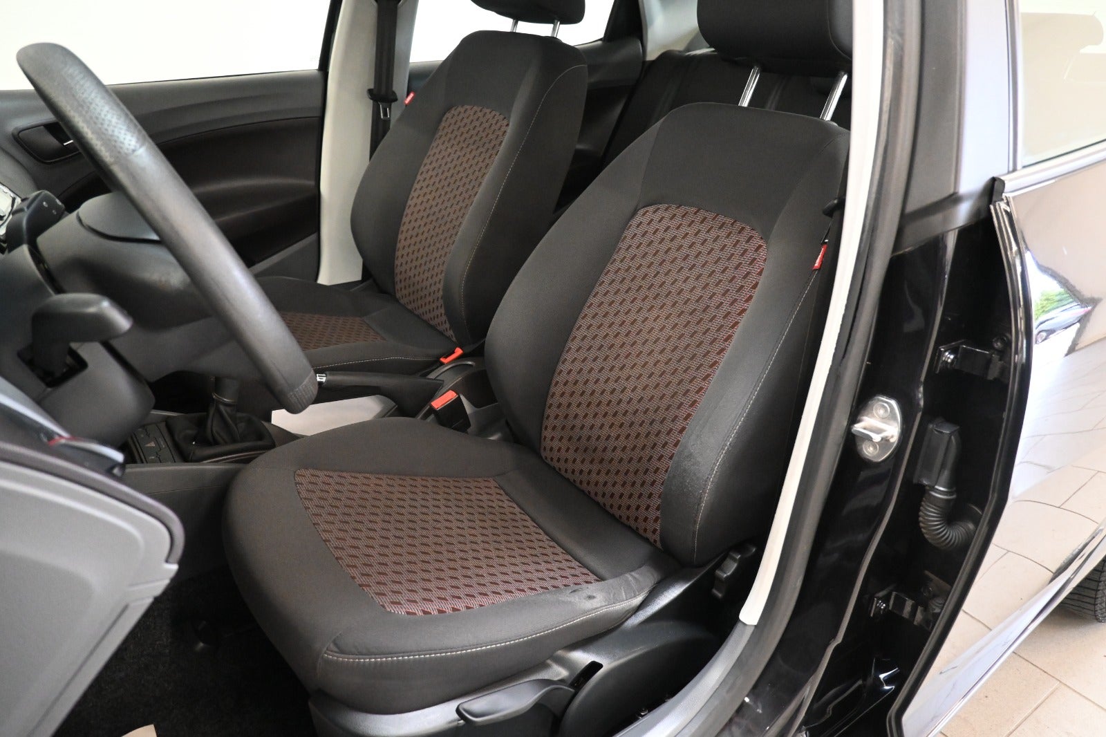 Seat Ibiza 16V Reference