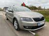 Skoda Octavia TDi 110 Style Combi DSG thumbnail