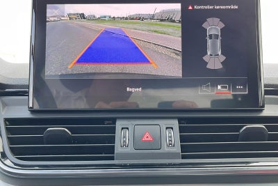 Audi Q5 TFSi e S-line quattro S-tr.