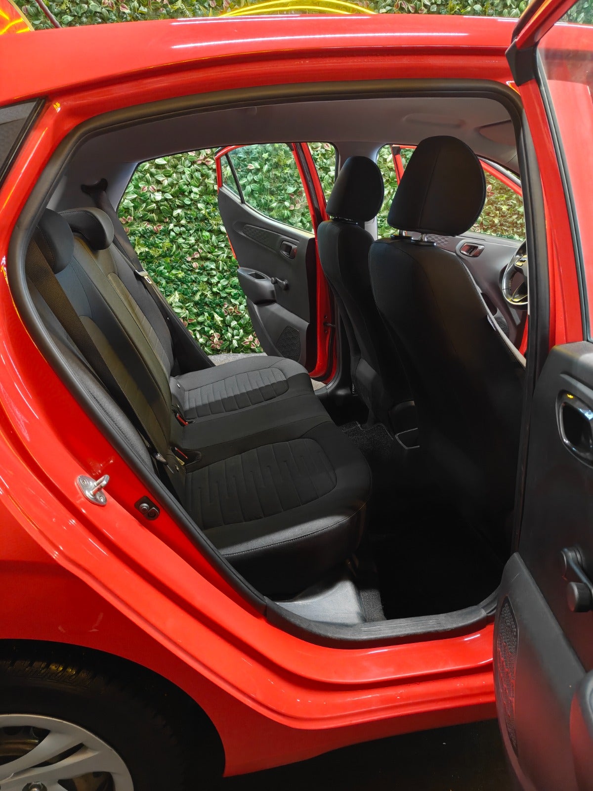 Billede af Hyundai i10 1,0 MPi Advanced