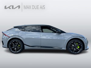 Kia EV6 GT Performance AWD
