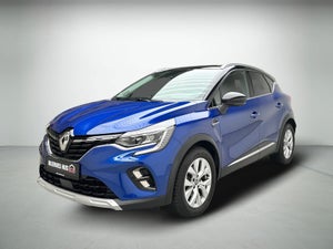 Renault Captur E-Tech Intens