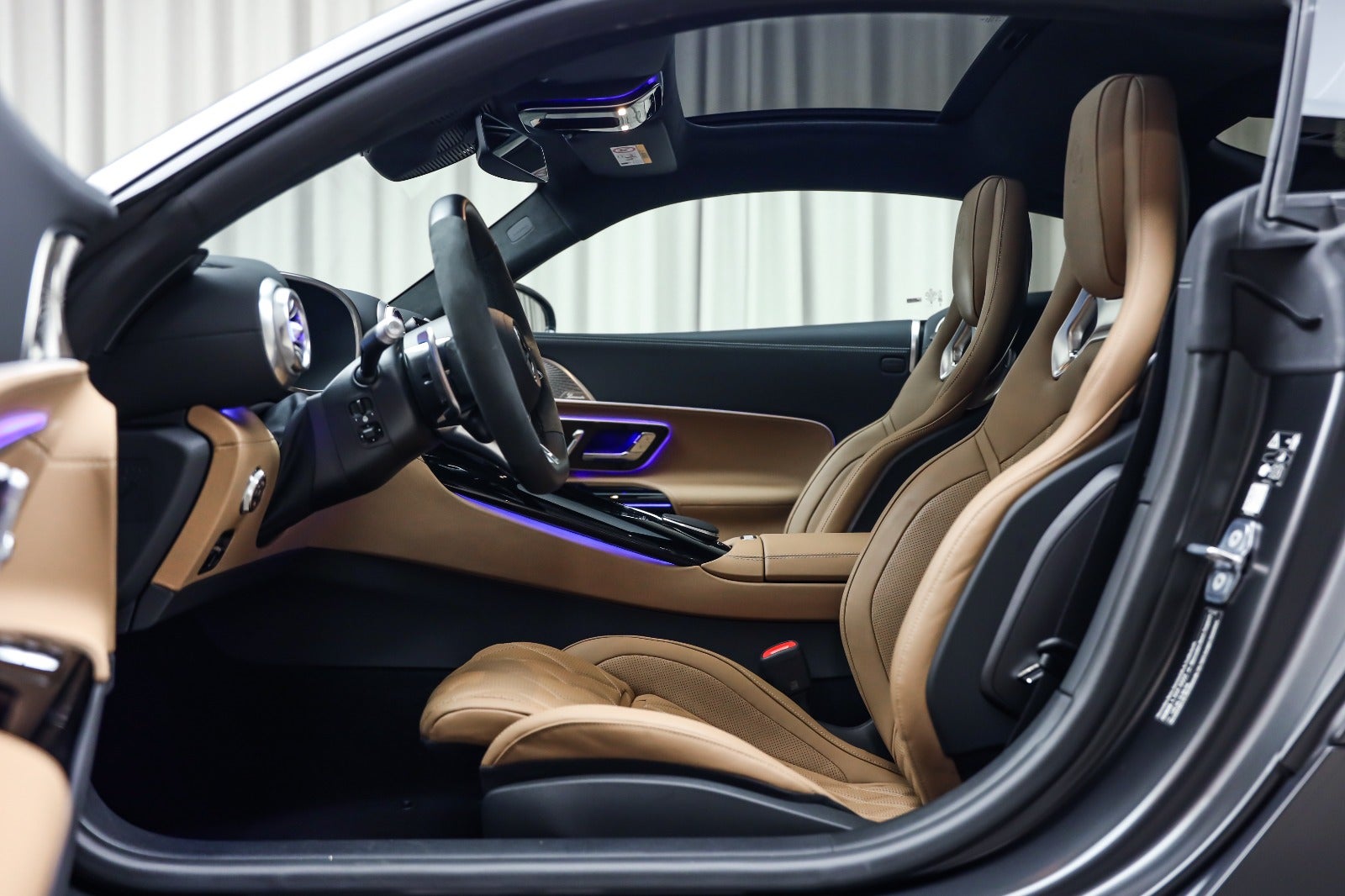 Mercedes-AMG GT 63