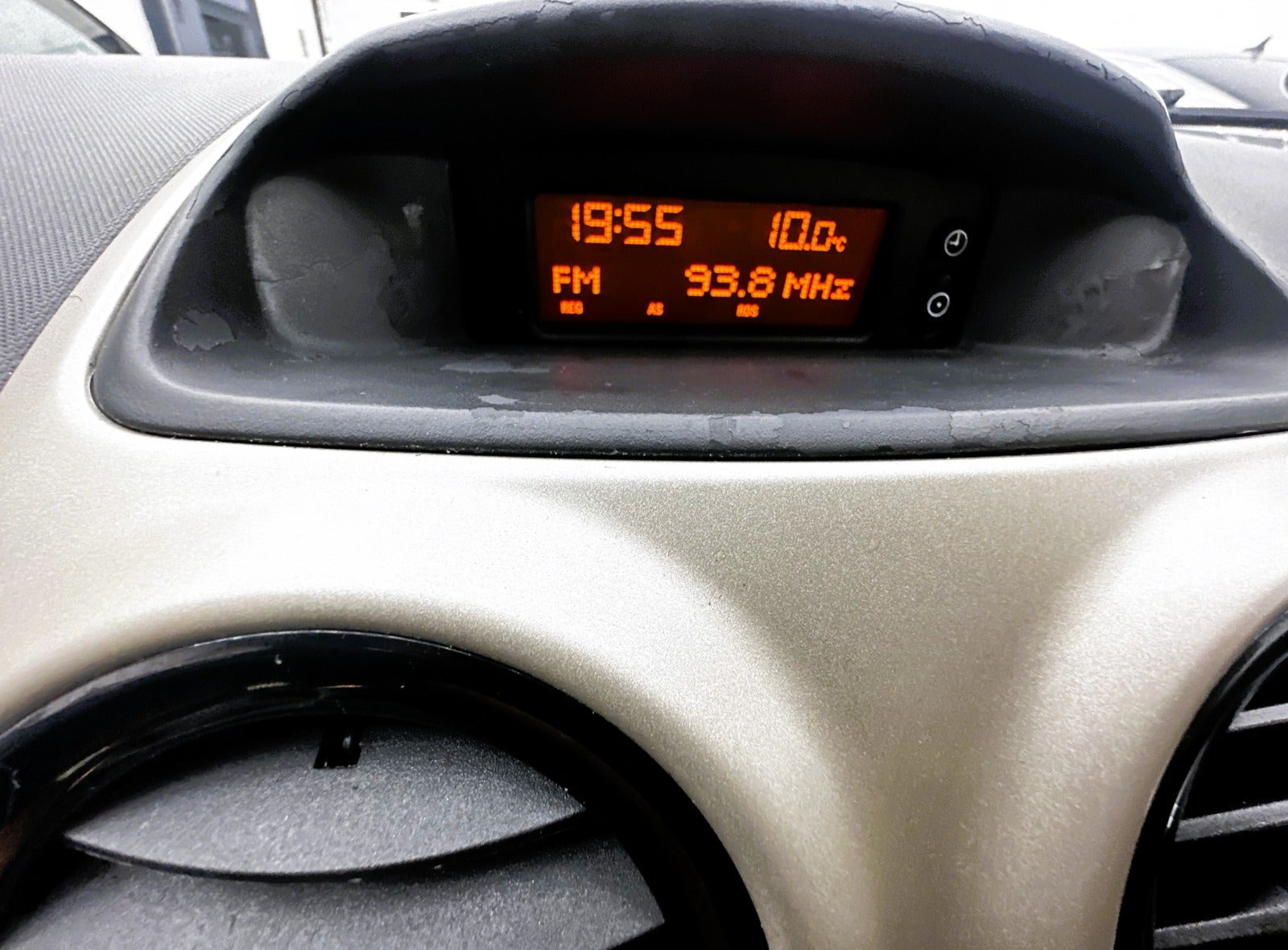 Billede af Opel Corsa 1,2 16V Cosmo