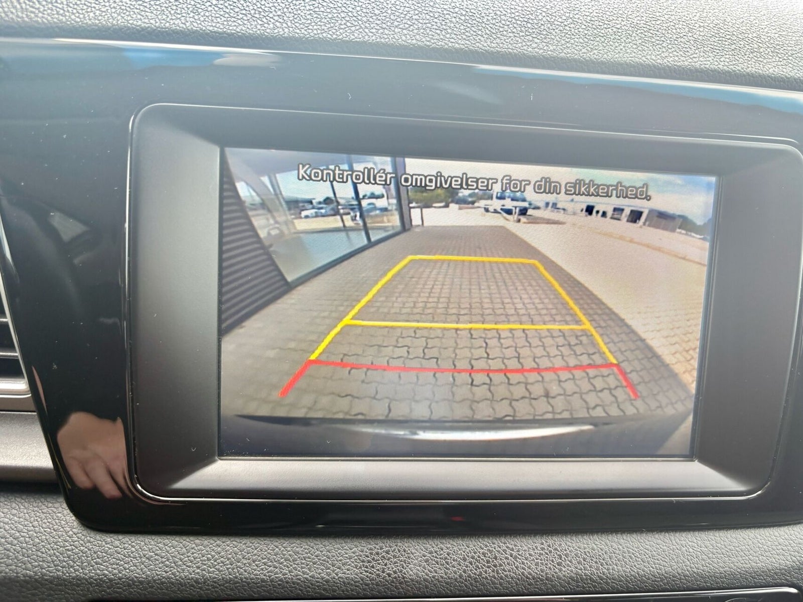 Kia Niro HEV Comfort DCT
