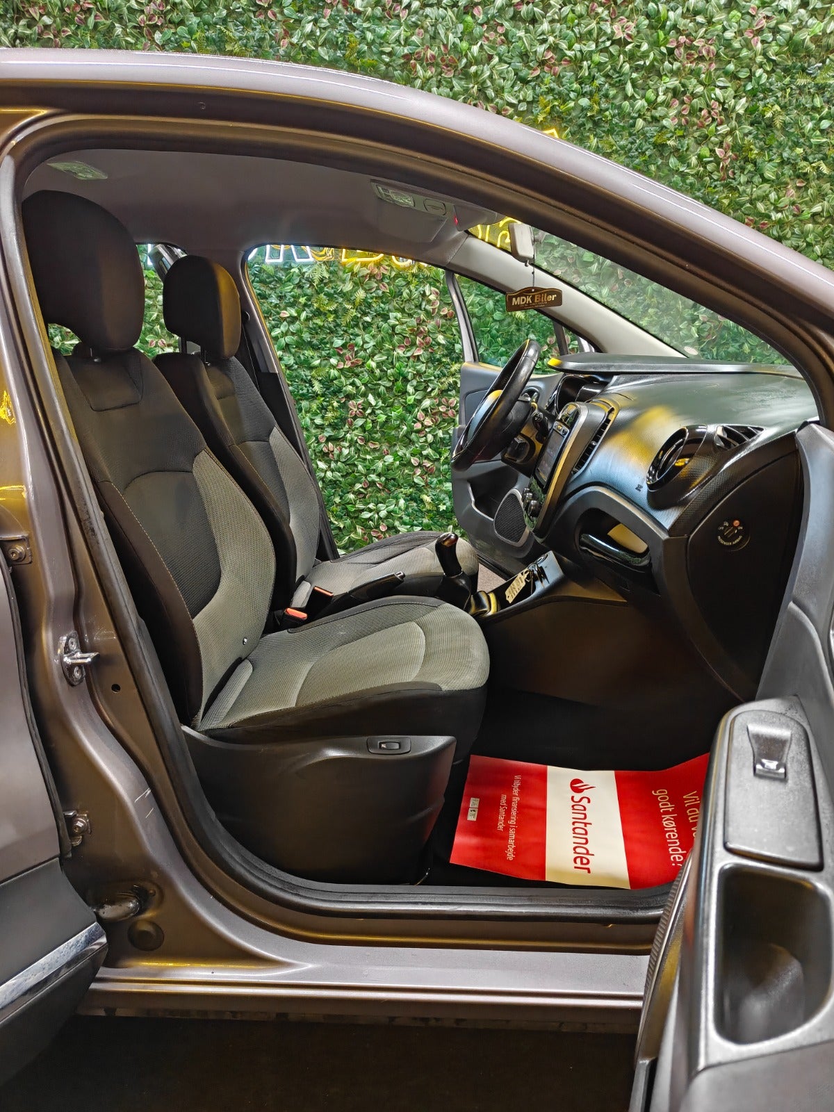 Billede af Renault Captur 0,9 TCe 90 Authentique