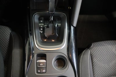 Renault Kadjar dCi 115 Zen EDC