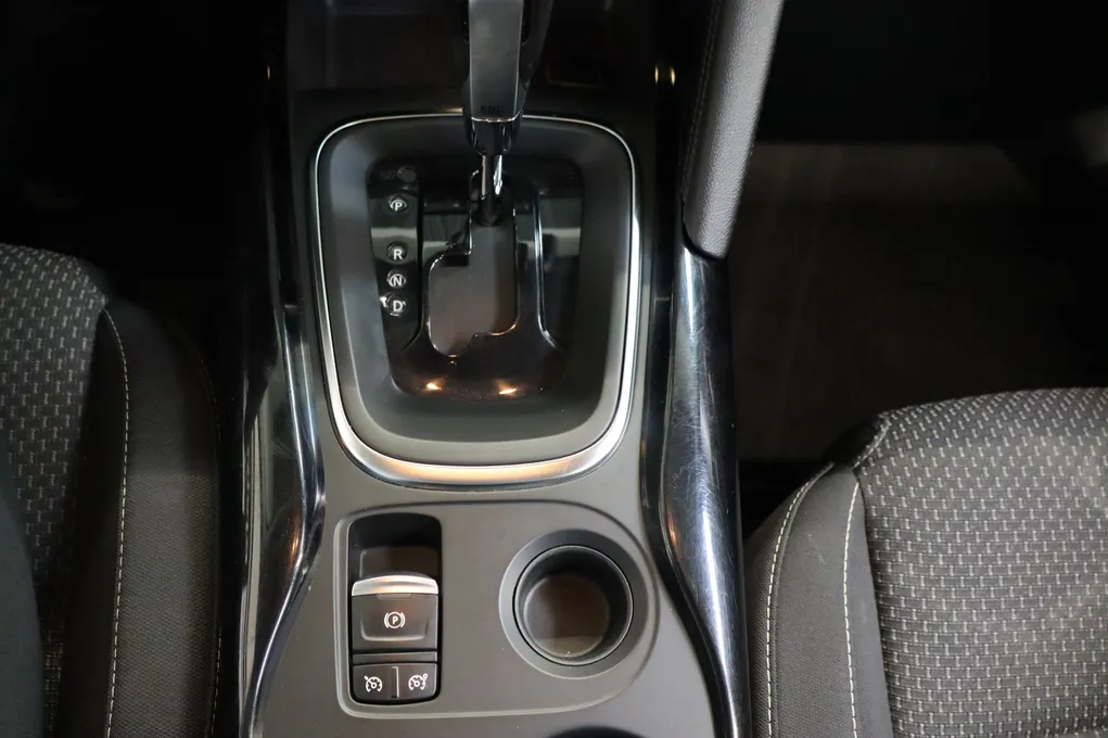 Renault Kadjar dCi 115 Zen EDC