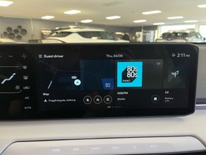 Kia EV4 Long Range GT-Line