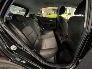 Kia Picanto Prestige Upgrade