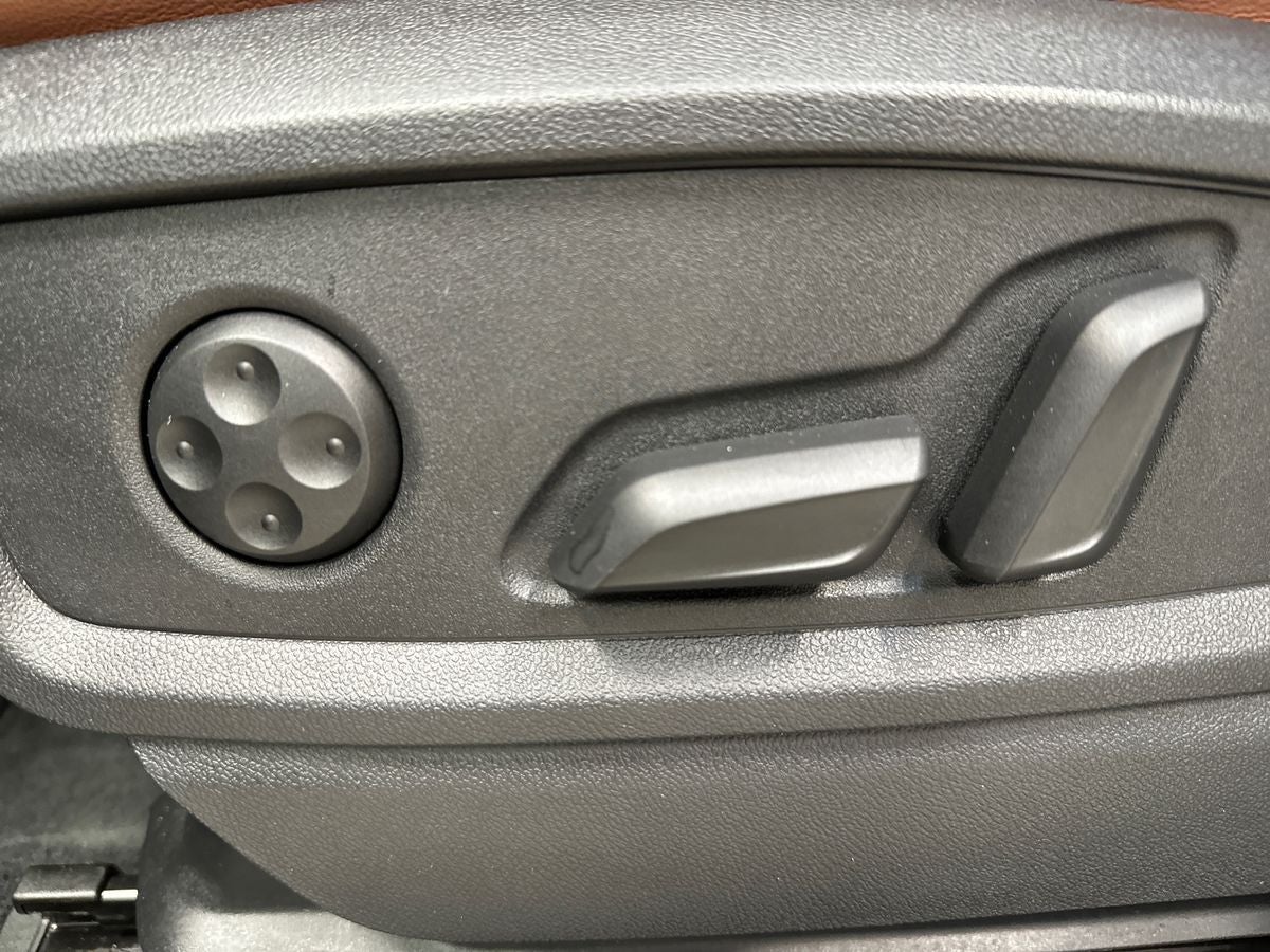 Audi Q5 TFSi e Prestige quattro S-tr. billede 21