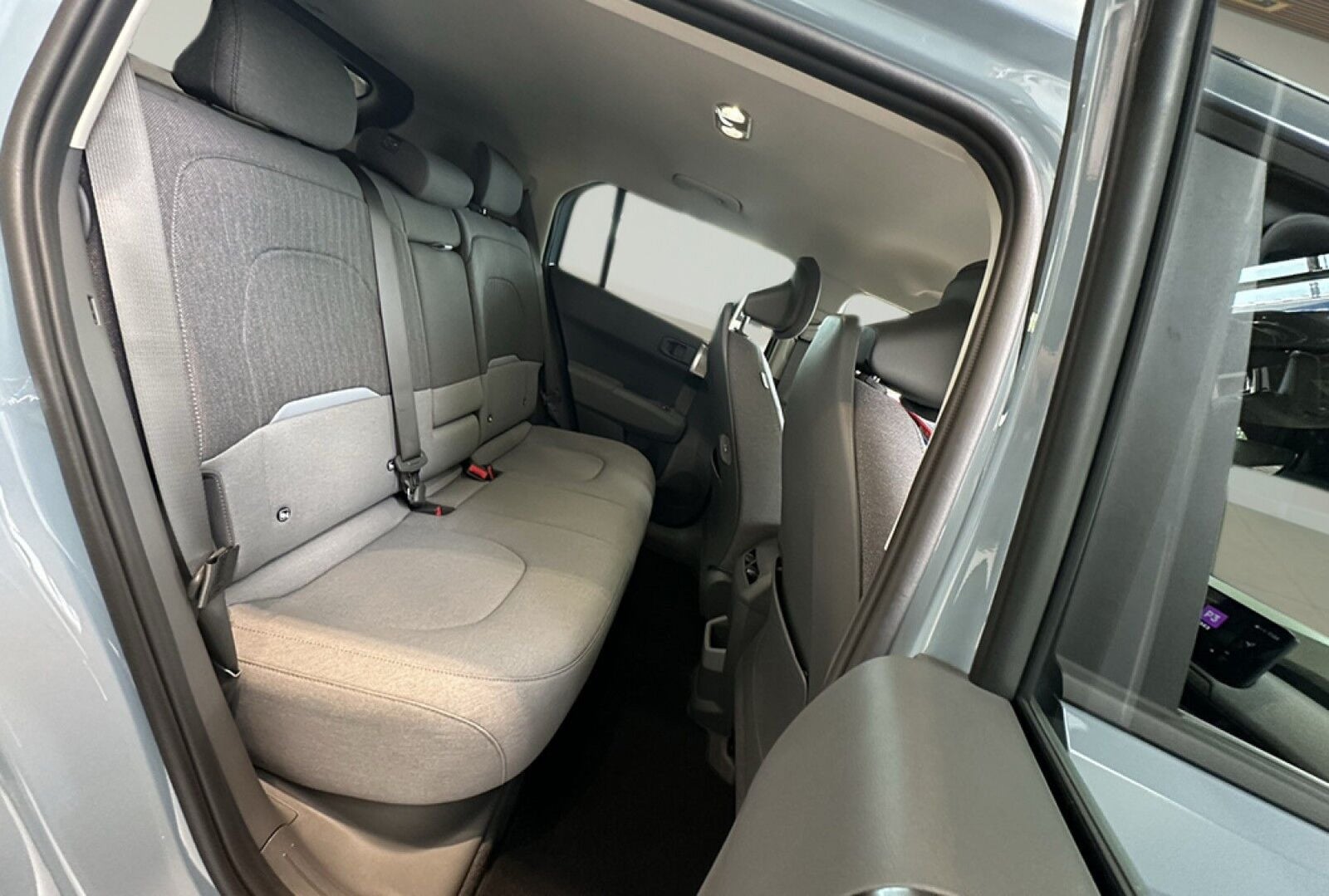 Kia EV3 Long Range Prestige