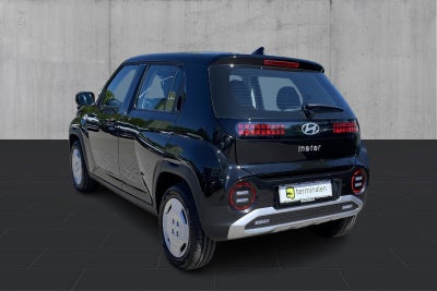 Hyundai Inster Essential Hyundai Inster Essential - 2