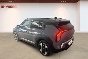 Kia EV3 Long Range Upgrade