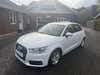Audi A1 TFSi 125 Sport Sportback