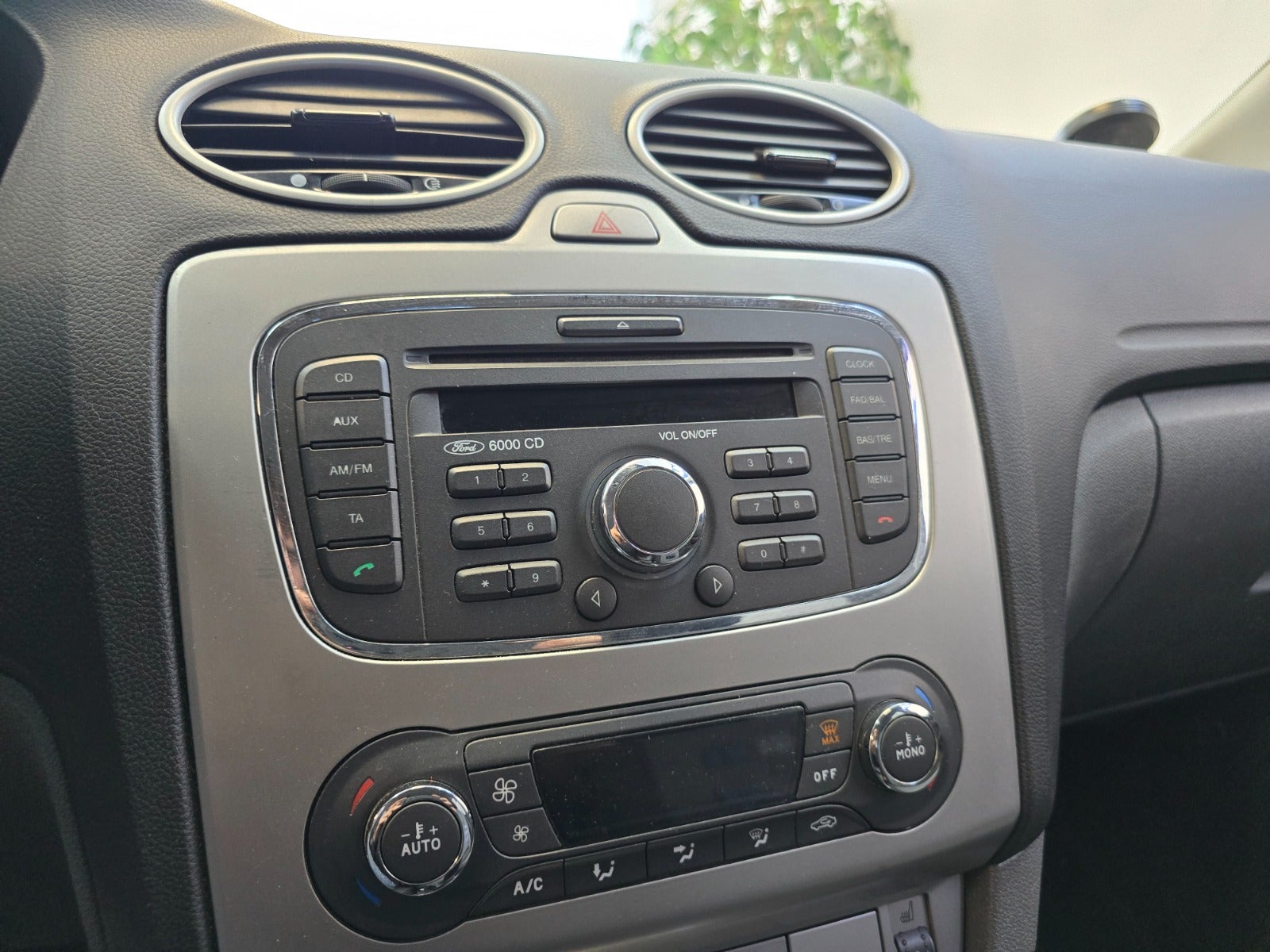 Billede af Ford Focus 1,6 TDCi 109 Style+ stc.