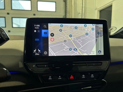 VW ID.3 Pro