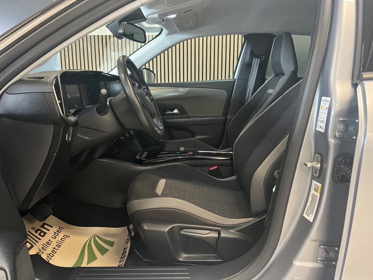 Opel Mokka-e Edition+ Opel Mokka-e Edition+