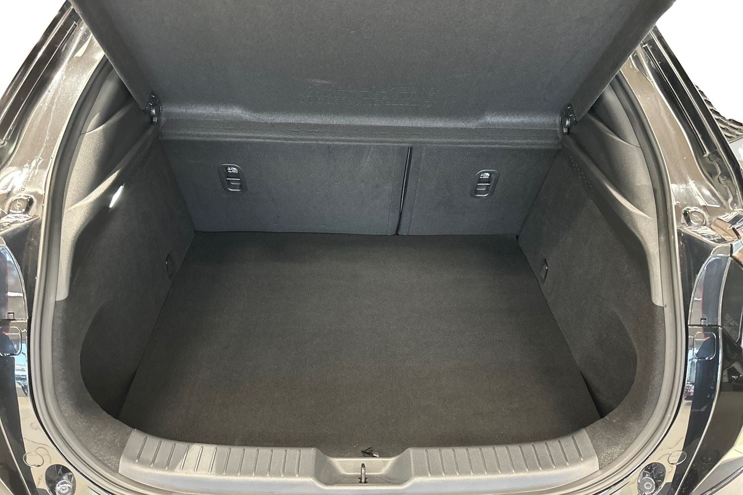 Billede af Mazda MX-30  e-SkyActive Exclusive-Line