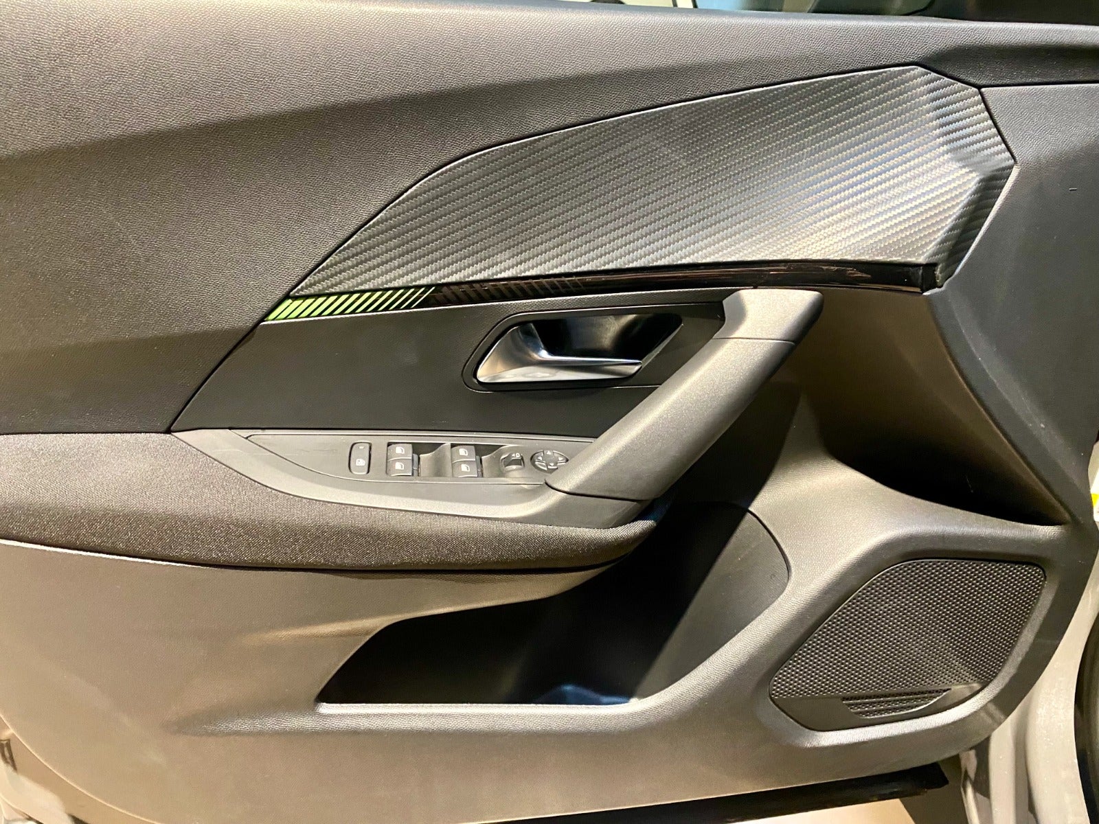 Billede af Peugeot 2008 1,2 PureTech 100 Active