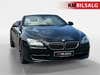 BMW 640i Cabriolet aut.