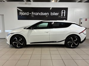 Kia EV6 Long Range Performance GT-Line AWD