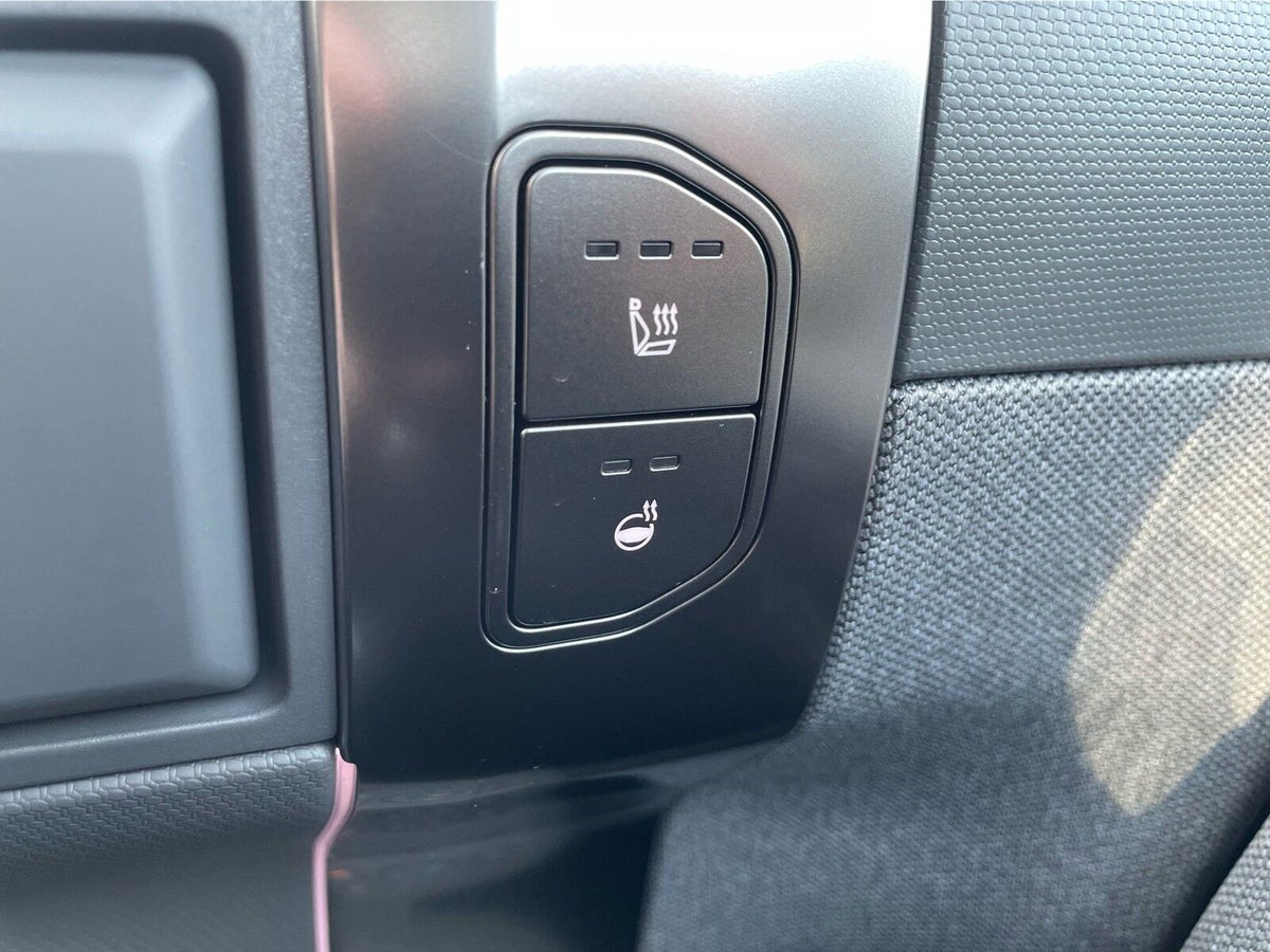 Kia EV3 Long Range Upgrade billede 16