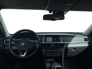 Kia Optima PHEV SW aut.