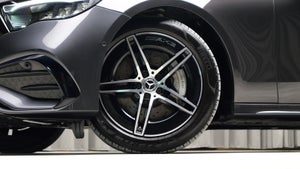 Mercedes E300 de AMG Line stc. aut.