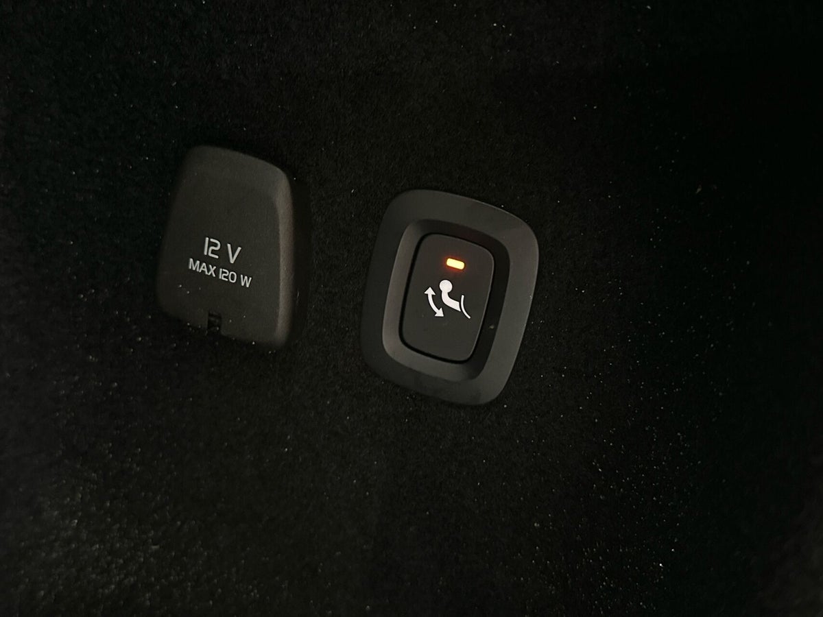 Volvo V60 T6 ReCharge R-Design aut. AWD billede 20