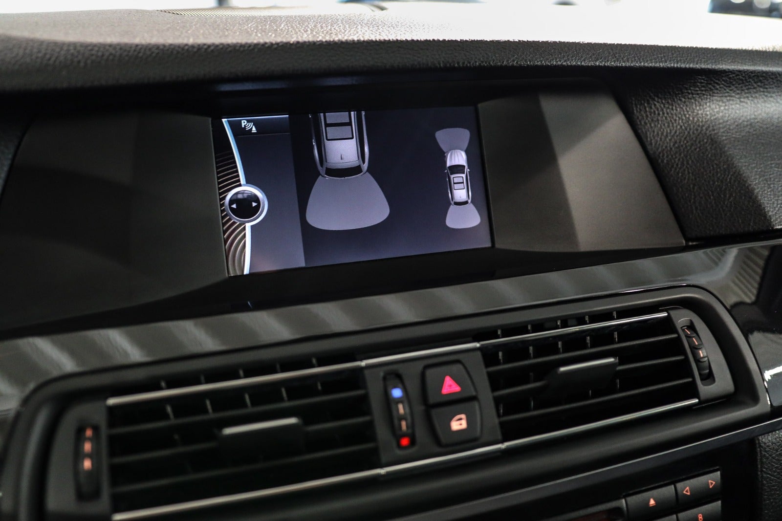 Billede af BMW 520d 2,0 Touring aut.